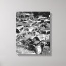 Search for abandoned car art Classic
