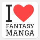 Recherche de animation japonaise autocollants Pour tous