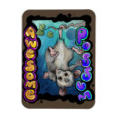 Search for awesome rectangular magnets Cute