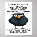 Search for earnings posters Sale