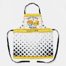 Search for macaroni and cheese aprons Funny