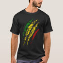 Search for warrior king tshirts Lion