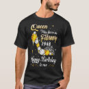 Search for 75th birthday mens tshirts Was