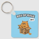 Search for angry cat keychains Humour