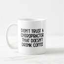 Search for best chiropractor mugs Bone