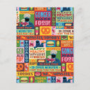 Search for sesame street gonger postcards The furchester hotel