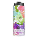 Recherche de fleurs violettes tasses Floral
