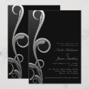 Search for swirl wedding invitations Floral