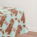 Search for gingerbread tablecloths Cute
