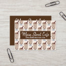 Recherche de papier de riz cartes visite Chef