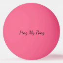 Recherche de 3 balles ping pong Toute personne