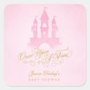 Search for fairy girl stickers Girl baby shower