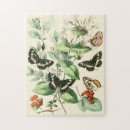 Search for butterfly puzzles Garden