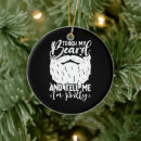 Search for beard ornaments Goatee