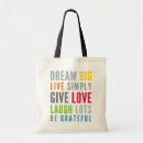 Search for live the dream accessories Inspirational