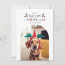 Search for father christmas cards Modern