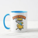 Search for adventure mugs Boy and dog
