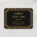Search for 1920 place cards Classy
