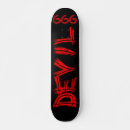 Recherche de devil skateboards Démon
