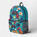 Recherche de vidéo jeu sacs Retour à l'école