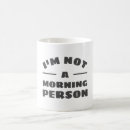 Search for hate work mugs Morning
