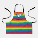 Search for pride rainbow aprons Icon