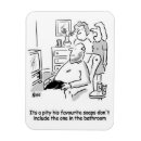 Search for soaps magnets Cartoon