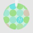 Recherche de cercle vert ornements Pour elle