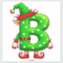 Search for cartoon elf stickers Festive