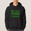 Search for zombies hoodies Run