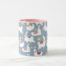 Recherche de lama rose tasses Alpaga