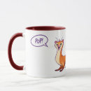 Search for stoat mugs Cartoon