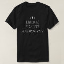 Recherche de liberte egalite fraternite tshirts Égalité