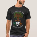 Search for duffy tshirts Irish