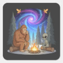 Search for sci fi stickers Sasquatch