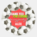 Search for field goal stickers Soccer