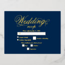 Search for real gold foil invitations Calligraphy