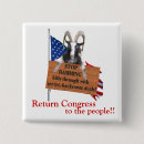 Search for anti congress buttons Protest