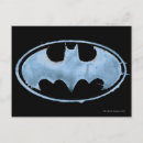 Recherche de tache de café cartes postales Batman