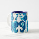 Recherche de blue paisley Paisible