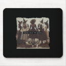 Search for house cat mousepads October vibes