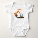 Search for digger baby clothes Cute