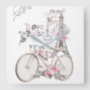 Search for vintage french clocks Time