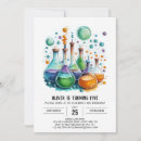 Recherche de expérience scientifique invitations Chimiste