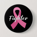 Search for fighter buttons Breast cancer