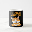 Search for hamster love mugs Pet