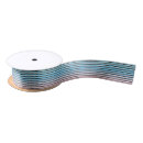 Search for ombre ribbon Black