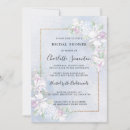 Search for white orchid bridal shower invitations Rustic