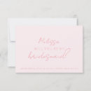 Search for brides maids invitations Bridal