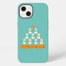 Search for snowmen iphone cases Christmas tree
